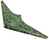 Modelcollect - Modellbau Japanese Army Z Bomber Midway Counterattack Anti-Ship Guided Missile 72221| 1:72