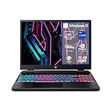 Acer Predator Helios Neo 16 PHN16-71-98AL Notebook Gaming, Prozessor Intel Core i9 – 13900HX, RAM 16 GB, 1024 GB SSD, Display 16 Zoll WQXGA IPS 165 Hz, Nvidia GeForce RTX 4070 8 GB GDDR6, Windows 11