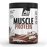 ALL STARS MUSCLE PROTEIN 300g – EXTRA CREMIG mit Schokolade Flavour