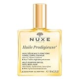 Nuxe Huile Prodigieuse Multi-Purpose Dry Oil 100ml