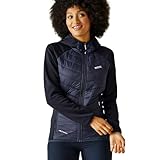 Regatta Andreson VIII Hybrid-Jacke für Damen, wattiert