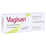 Vagisan FeuchtCreme Cremolum,16St