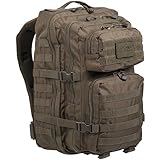 Mil-Tec US Assault Pack Large Oliv