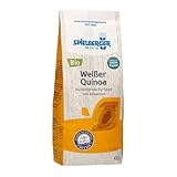 Spielberger Mühle Quinoa, weiß, 400g (2)