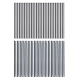 Generisch Fahrrad Speichenreflektoren - Reflektierende Speichenabdeckung Für Fahrrad & Mountainbike - wasserdichte Rückstrahler Für Nachtfahrten Und Sicherheitszubehör Beim Radfahren