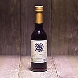 Holunderbeersaft 0,345 ml Holundersaft Holundergut Panckow & Töchter