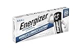 Energizer Ultimate Battery Lithium LR03 1.5V AAA 10 Stück