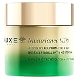 Nuxe Nuxuriance Ultra – Il Behandlung von Eccezione Giorno und Notte Anti-Età Globale, 75 ml