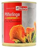 Valenzi Pfifferlinge Stücke, 3er Pack (3 x 455g)