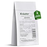 Kräutermax Thymian Tee 3 x 100 g