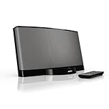 Bose ® SoundDock Serie III Digital Music System (geeignet für Apple iPod/iPhone) schwarz