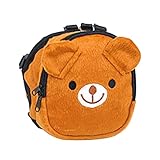 YIZITU Hunderucksack mit Geschirr, Rucksack für Hunde zum Tragen, verstellbare Satteltasche, sicher, bequem für Outdoor-Reisen