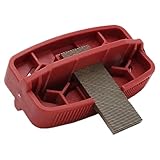 Kantenschärfer-Set Für Ski Und Snowboard Kante Inkl. Seitenwangenhobel Ski & Snowboard Kantenschleifer Seitenkantenschleifer Zum Wachsen, Polieren Und Pflegen