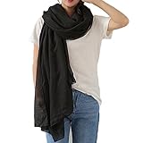 Schal Damen Stola Halstuch Tuchfür Frühling Sommer Ganzjährig Schals & Tücher 180cm * 120cm