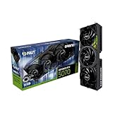 Palit GeForce RTX 5070 GamingPro OC (12GB GDDR7/PCI Express 5.0/ MHz/28000MHz)