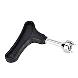 Spike Schlüssel,Spikes Schlüssel,Spikes Schlüssel Stollen Schlüssel Schuh Spike Wrench Remover Tool Schuhplatten Ratsche Key Griff Einstellung Cleat Ripper Wartung Ersatz Removal Tool