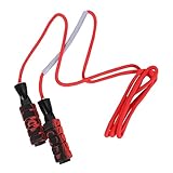 MAJORMENCH Springseil Für Trainingsgeräte Für Zu Hause Seilspringen Hüpfen