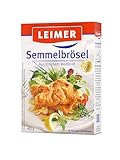 Leimer Semmelbrösel Packung (1 x 400 g)