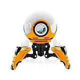 Stand Halter für Echo Dot 5th 4th Generation, Stand Lautsprecher Halterung für Dot 5th 4th Generation Kinder, Dot Zubehör, Homepod Mini, Keine Sound Mikrofon Interferenz