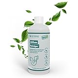 HOTREGA BIO Abfluss-Reiniger Konzentrat 500ml, Rohrreiniger, Abflussreinigung, Bioreiniger