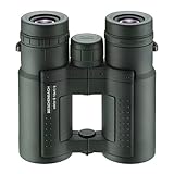 ESCHENBACH Optik 10x42 Sektor D compact+ Fernglas – der leichte Allrounder für gehobene Ansprüche für Wanderung, Vogelbeobachtung, Wildbeobachtung in der Natur - geeignet für Brillenträger