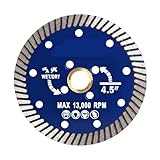 D115-350mm Trocken/Nass Diamant Granit Klinge Diamant Schneiden Klinge Schneiden Stein Keramik Fliesen(150mm-1pc)