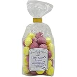 Zuckerfreie 'Tante Käthe' Brause-Bonbons, 120g