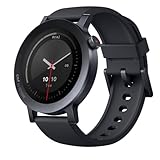 CMF Watch 3 Pro – Smartwatch 1,43' AMOLED, 13 Tage Akku, Dual-GPS, Bluetooth-Anrufe mit KI-Rauschunterdrückung, Herzfrequenz & Schlaftracking – Dunkelgrau
