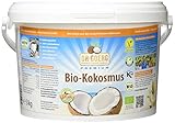 Dr. Goerg Premium Bio-Kokosmus, 3 kg