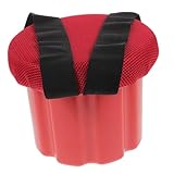 ibasenice Tragbarer Gartenhocker für Camping und Outdoor Aktivitäten Robustes Kunststoffdesign Vielseitig Einsetzbar als Sitz oder Arbeitshocker für Gartenarbeit Angeln