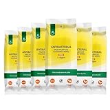 by Amazon Multifunktions Reinigungstuch Zitrone 6 x 42 42 Tücher