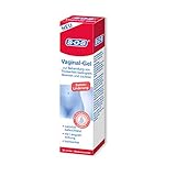 SOS Vaginal-Gel | Behandlung von Trockenheit bedingtem Brennen und Juckreiz | Scheidentrockenheit | Feuchtigkeits-Gel Intimbereich | 30 ml