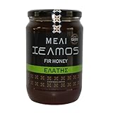 Helmos Griechischer Tannenhonig 950 g