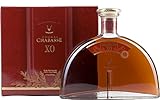 Chabasse Cognac Brandy XO 18-20 Jahre mit Geschenkverpackung Cognac (1 x 0.7 l)