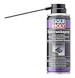 LIQUI MOLY Elektronikspray | 200 ml | Servicespray | Art.-Nr.: 3110