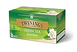 Twinings of London Jasmin Grüner Tee, 45 gramm