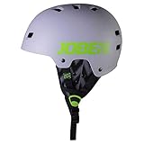 Jobe Base Wakeboard Helm Cool Grau