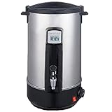 Wachs-Schmelzer zur Herstellung von Kerzen, elektrischer Wachs-Tiegel mit Schnellgußspritze, 86 ℉ -230 ℉ TEMP-Steuerung für die geschäftliche Großproduktion zu Hause