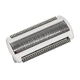 Kompatibel Mit Philips, TT2000 TT2023 BG2024 Trimmer-Scherkopffolienersatz, Kompatibel Mit Norelco, Kompatibel Mit Bodygroom, Weiß