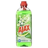 Ajax Frühlingsblumen Ultra 7 Allzweckreiniger, 1 l