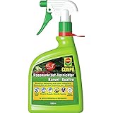 Compo Rasenunkrautvernichter Banvel® Quattro AF 1000ml