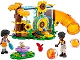 LEGO 42601 Hamster Spielplatz - Neu.