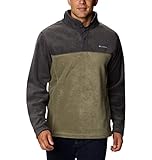 Columbia Steens Mountain Half Snap Fleece Pullover für Herren