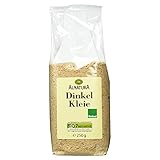 Alnatura Bio Dinkel-Kleie, 250g