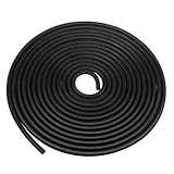 SOLUSTRE Gummidichtung für Wand und Bodenfugen Flexibles Abdichtungsband für Betonrisse und Lücken Installieren Hohe Flexibilität Einsetzbar