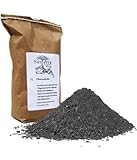 Susterra - Pflanzenkohle, Biokohle, Biochar 10 Liter (GP: 0,95 EUR/L)