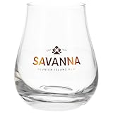 Generisch Savanna Tasting Glas 0,25l (2er Set)