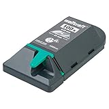 wolfcraft 100 Profi-Trapezklingen 0,65 x 61 mm in Spenderbox I 4309000 I Ersatzklingen