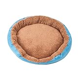 VANZACK Haustierbett pet Bed petbett hundebettchen katzenbettchen catsbests Dog Bed pet Supplies katzenkissen katzenliege hundbetten hundebeet dogbed Haustier warmes hundehaus Bett