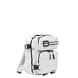 WOLFpak 9L Rucksack Mini, polarweiß, One- Size, Rucksack Mini